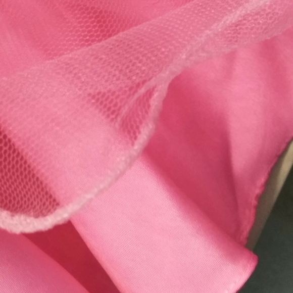 Glamor Girl Vintage Fit&Flare Pageant Dress Sz 4 - Picture 11 of 14